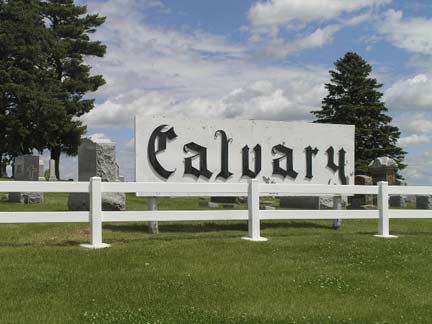 Calvary