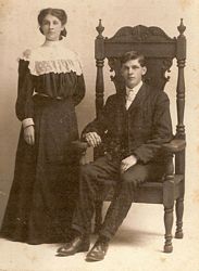 James G. Sires & Sarah J. Hahn