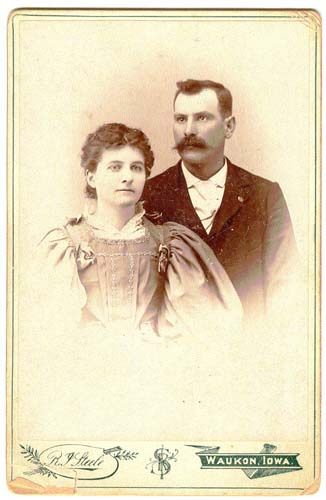 James J. Ryan & Martha C. Brandt