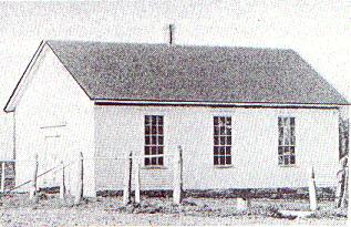 The German Lutheran Church - 1871