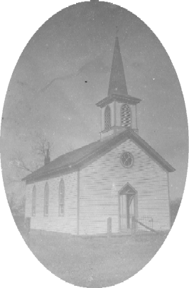 Church at Thompson Corner