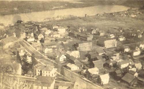 Undated - Lansing, Iowa