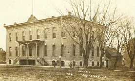 The Commercial Hotel, ca1912