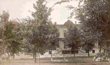 Commercial Hotel , ca1917