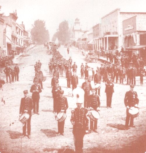 Waukon, ca1890's