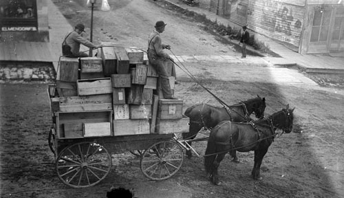 undated Lansing photo