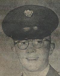 Pfc. Jerry Plagge