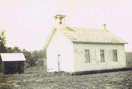 Cherry Valley country school