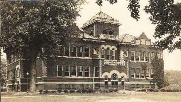 PHS ca 1930's