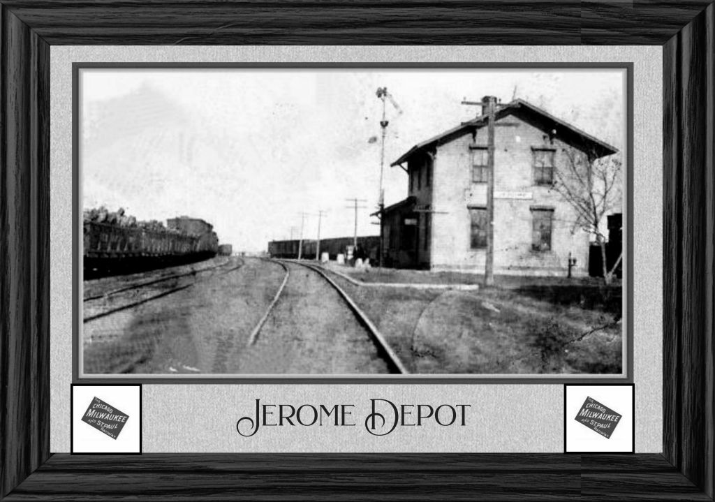 submitted by Timothy Adams, iowa-heritage-railroad-depot-collection.com