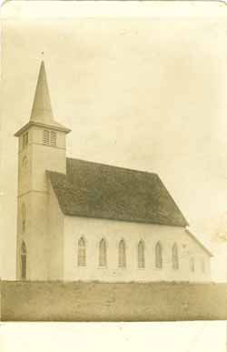 St. John's Lutheran Church