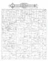 1900 Audubon Twp. Plat Map