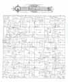 1900 Douglas Twp. Plat Map