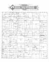 1900 Exira Twp. Plat Map