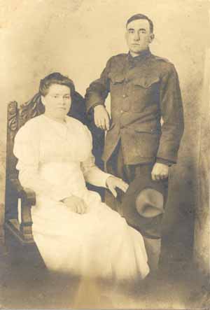 Emma & Herbert Hocamp