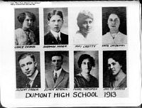 Class of 1913