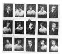 Class of 1917