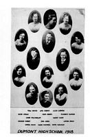 Class of 1918