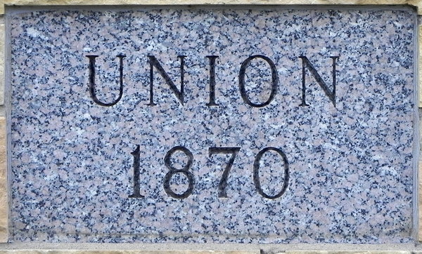 Union Cemetery