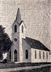 Immanuel Lutheran Church