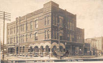 Citizens Bank, Lake City