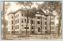 Court House, Rockwell City