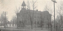 Central School and Library