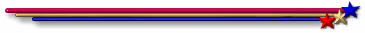 Patriotic Divider Bar