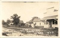 A.H. Anderson General Store and House