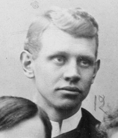 Christian G. Fuhlendorf