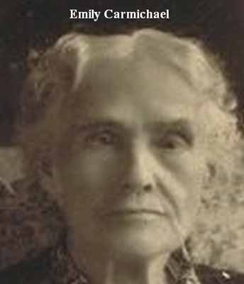 Emily Carmichael Harris