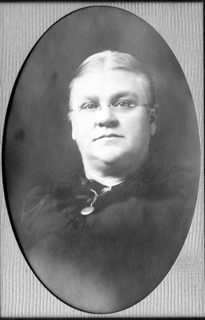 Margaret Ann Maggie (Acker) Harris