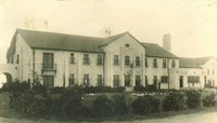 Iowa State Reformatory for Women