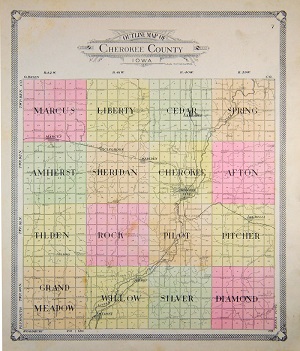 county map