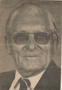 Dick Witcombe