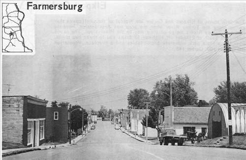 Farmersburg