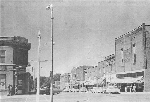 Monona, Iowa