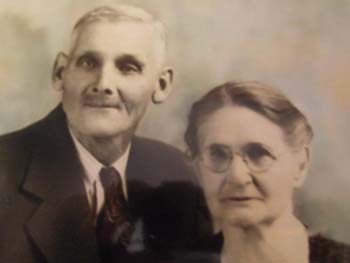 Lyman John Hansel & Rose Borrett