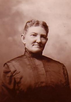 Matilda Jennings Strube