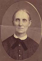 Malinda Sophrona  Cooper