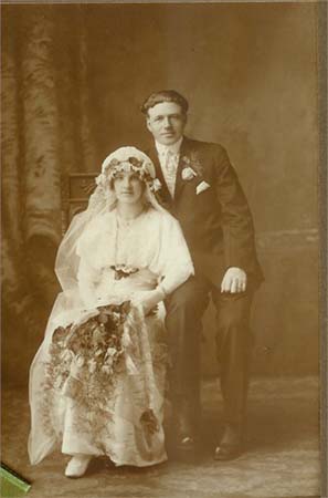 Herman C.J. Schlake & Bertha M.S. Schmidt