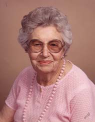 Marie L. Thein Jennings