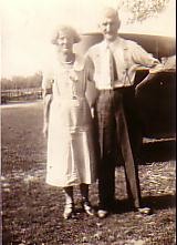 George Moetsch & Annette Hansel