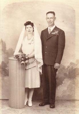 Arthur A. Jaster & Joyce Hansel Kulpe