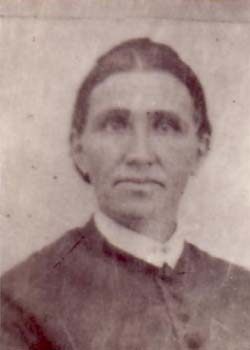 Julia (nee Guy) McDonald Jennings