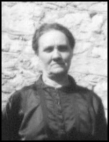 Julia 'Guro' Jacobson Nyborg