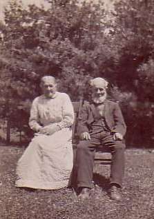 Joachim J. & Dorthea (Zacher) Kuehl