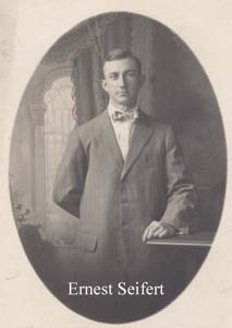 Ernest Seifert