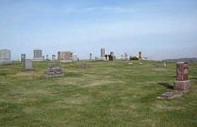 Greenhill cemetery - photo by Phyllis Peterson