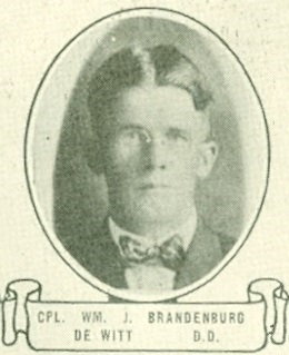 William Brandenburg